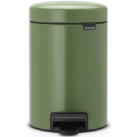 Мусорное ведро 3л Brabantia NewIcon 113024