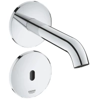Инфракрасная электроника для раковины без смешивания Grohe Essence E 36447000
