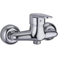 Смеситель для душа GPD Tigra MDB110