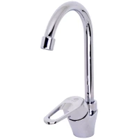 Смеситель для кухни OneLife P11-001cr