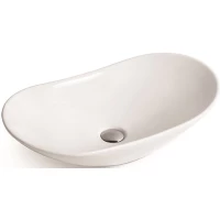 Раковина 72,5x37 см SantiLine SL-1025