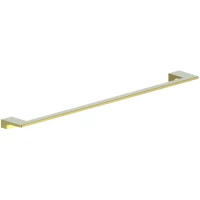 Полотенцедержатель Wonzon & Woghand Eclipse WW-9112-LG 60 см, золотой