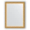 Зеркало 62x82 см сусальное золото Evoform Definite BY 1008 - 1