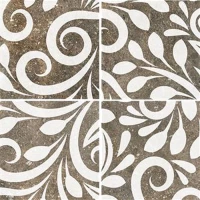 Керамогранит Taco Elba Tabacco 7x7