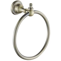 Кольцо для полотенец Rose RG1106Q