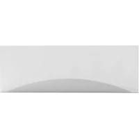 Фронтальная панель для ванны Niagara Atrio NG-A170 170 см, белый