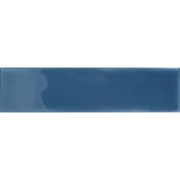 Плитка 109324 Gradient Indigo Gloss 7,5x30