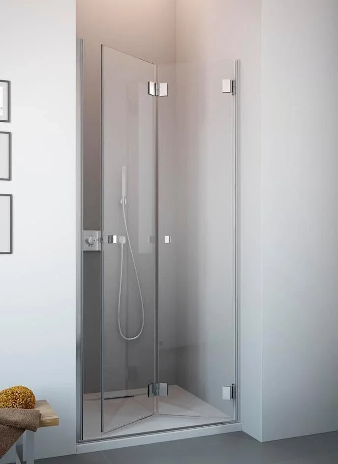 

Душевая дверь Radaway Carena DWB 70 Right 134582-01-01NR прозрачное