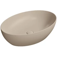 Раковина 60x42 см GSI Pura 884208