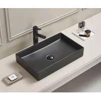 Раковина 60,5x37 см GID Bm9496