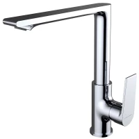 Смеситель для кухни Clever Agora Xtreme 60113