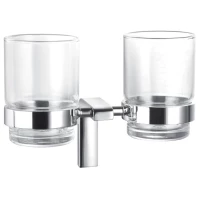 Стакан двойной Art&Max Ultima AM-F-8930A