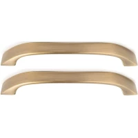 Ручки для ванны Vinsent Veron Concept/Square/Devon/Soissons/Kingston/Italon/Tampa VH0012BR бронза