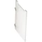 Дверца белый глянец Ravak SD Classic 400 R X000000421 - 1