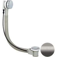 Слив-перелив для ванны Remer 96PNPO