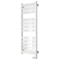 Полотенцесушитель электрический 1200x400 белый глянец МЭМ правый Сунержа Центурион 2.0 12-5603-1240