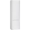 Пенал подвесной белый Jorno Lumino Lum.04.120/P/W/JR - 1