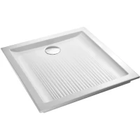 Керамический поддон 80x80 см Jacob Delafon Kyreo EN133-00