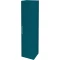 Пенал подвесной сине-зеленый матовый R Jacob Delafon Odeon Rive Gauche EB2570D-R6-M85 - 1