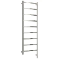 Полотенцесушитель электрический Сунержа Галант 3.1 00-6001-1240 1200x400, МЭМ правый, хром