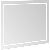 Зеркало 100x75 см Villeroy & Boch Finion F6001000