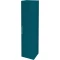 Пенал подвесной сине-зеленый матовый R Jacob Delafon Odeon Rive Gauche EB2570D-R5-M85 - 1
