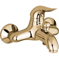 Смеситель для ванны Emmevi Duka 44001/BR бронза