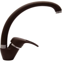 Смеситель для кухни Florentina Омега 313.12H.1123.206 брауни