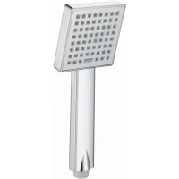 Душевая лейка D-Lin D61010-2 1 режим, хром 