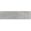 Клинкерная плитка Керамин Юта  2 серый 24,5x6,5