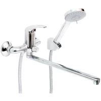 Смеситель для ванны Argo Open 35L35/K OPEN