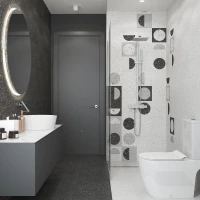 Коллекция плитки Керамин Мари Эрми