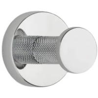 Крючок Boheme Uno 10976-CR для ванны, хром