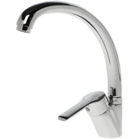 Смеситель для кухни Orange Prim M42-002cr