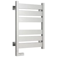 Полотенцесушитель электрический 600x400 сатин МЭМ левый Сунержа Центурион 2.0 071-5602-6040