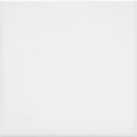 Плитка Kerama Marazzi Витраж белый 15x15 17063 