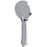 Душевая лейка 92 мм пакет Argo Kama AGD 20.1310 P 