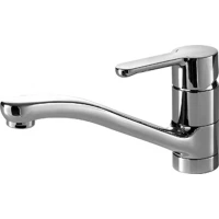 Смеситель для кухни Bravat Stream F73783C-2