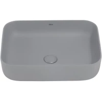 Раковина 50x39 см Abber Rechteck AC2202MG