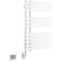 Полотенцесушитель электрический 938x500 Boheme Venturo 721-MW