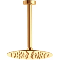 Верхний душ 200 мм Webert AC0945010