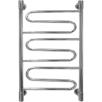 Полотенцесушитель электрический 850x500 Energy Bravo2 EETRBRAVO2855000000