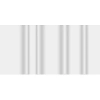 Плитка Касба белый матовый структура 7,4x15