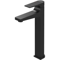 Смеситель для раковины Grossman Classic 520.K35.04.210 черный матовый