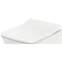 Сидение для унитаза с микролифтом Toto SP TC512F