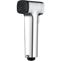 Гигиенический душ Rose RH83 хром