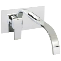 Смеситель для раковины Migliore Kvant 18777 встраиваемый, хром