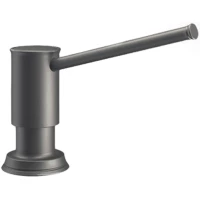 Дозатор для жидкого мыла манган Blanco Livia 521293