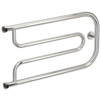 Полотенцесушитель водяной 320x650 Сунержа Гусли+ 00-4009-3265 