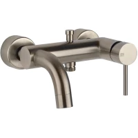 Смеситель для ванны Gessi Via Tortona 18613#149